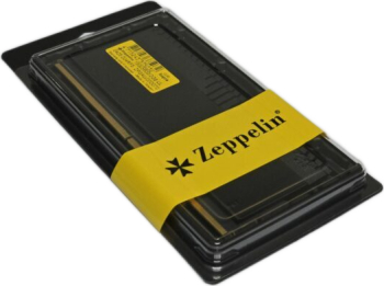 Memorie RAM Zeppelin 16GB DDR5 5600MHz ZE-DDR5-16G5600