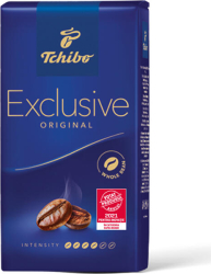 Cafea boabe Tchibo Exclusive pachet de 1kg