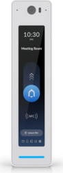 Post videointerfon IP Ubiquiti UniFi G3 Reader Pro White