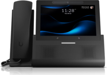 Telefon Fix Ubiquiti UniFi G3 Touch Enterprise Black