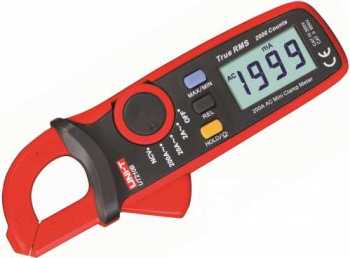 Clampmetru cleste Ampermetric Digital Ut210b Uni-t 