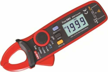 Clampmetru cleste Ampermetric Digital Ut210e Uni-t 