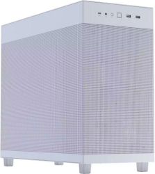 Carcasa ASUS Prime AP303 Mesh Fara sursa Middle Tower Alb 