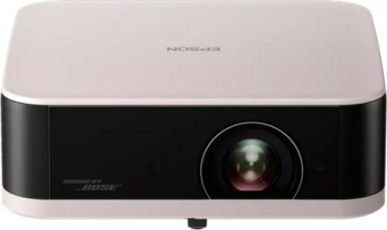 Videoproiector Epson EF-61R Rose Quartz