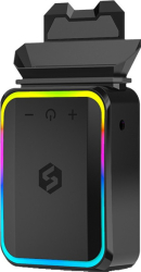 Cooler Laptop Ventilator Vacuum Extractor de Racire Portabil 220V