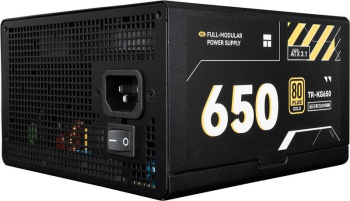 Sursa Thermalright 650W 80+ Gold ATX 3.1