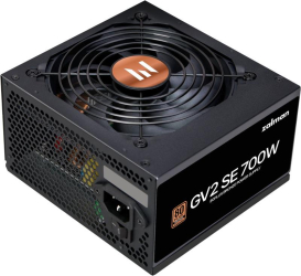 Sursa Zalman 700W 80+ Bronze ATX