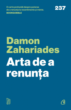 Arta de a renunta Damon Zahariades 