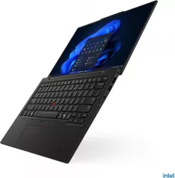 Laptop ThinkPad X1 Carbon Gen 13 Aura Edition 14 2.8K 2880x1800 OLED 500nits Anti-glare / Anti-reflection / Anti-smudge 100 DCI-P3 