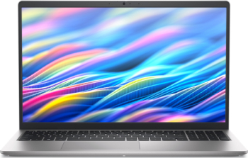 Laptop Dell 15 DC15250 Intel Core i5-1334U 15.6 inch RAM 16GB SSD 1TB Intel UHD Graphics Windows 11 Pro Platinum Silver laptop laptopuri notebook ultrabook