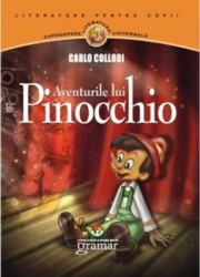 Aventurile lui Pinocchio - Carlo Collodi 