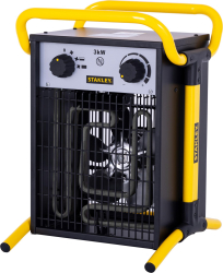 Incalzitor Industrial Stanley 3 Kw