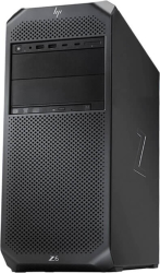 Workstation HP Z6 G4 2 x Platinum 8160 24-Core 192GB Quadro P5000 Win 11 Pro 