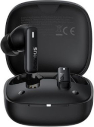 Casti Wireless Baseus A00069600113-00 Bluetooth 5.3 IPX5 Negru 