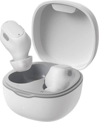 Casti Wireless Baseus NGTW240002 Bluetooth 5.0 TWS Alb 