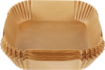 Colectie 50 foi pentru gatit la cuptor cu aer. 