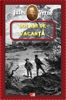 Doi ani de vacanta - Jules Verne