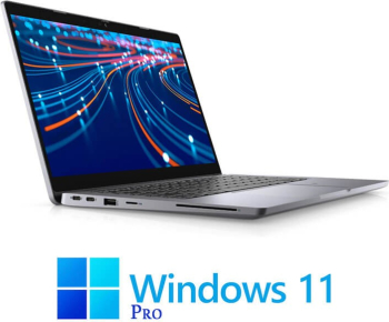 Ultrabook reconditionné Dell Latitude 5300 - i7-8665U - 16Go
