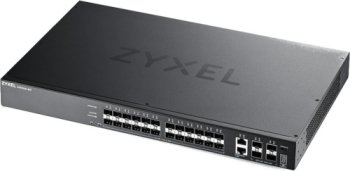 Switch ZyXEL XGS2220-30F 24 porturi
