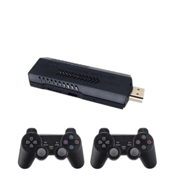 Game Player retro consolA&fnof fA&fnof rA&fnof fir controller TV 