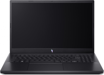 Laptop Gaming Acer Nitro V 15 ANV15-52-50TK 15.6 inch 39.62 cm Acer ComfyView&trade Full HD IPS Display 165 Hz with LED-Backlight laptop laptopuri notebook ultrabook