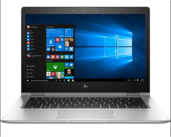 Laptop HP EliteBook x360 1030 G4-i7-8650U-16384-256-Windows 11 pro garantie 12 luni baterie 30 zile 