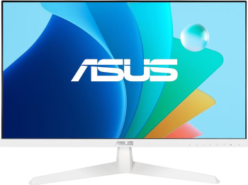 Monitor Gaming LED IPS Asus 23.8 Full HD 1920x1080 100Hz 1ms Adaptive-Sync Flicker Free HDMI Jack VESA alb 