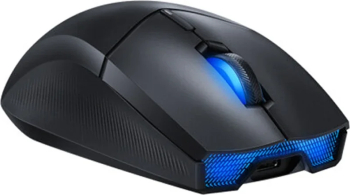 Mouse de gaming Lenovo Legion M500 10000DPI dual-mode - negru 