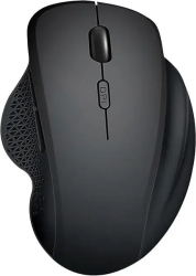 Mouse wireless reincarcabil Bluetooth Xiaomi Mijia Dual Mode - Negru