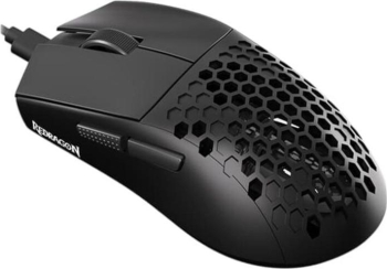 Mouse Gaming Redragon Bludhound Lite Wired USB 10000 dpi (Negru)