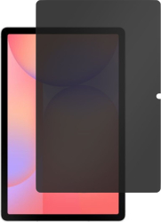 Folie Tempered Glass Privacy pentru Samsung Galaxy Tab S11 S10 Lite/FE S10/S9 FE 10.9&Prime - Sticla Securizata
