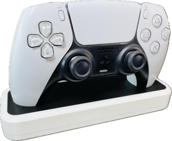 Suport Controller PS5 Alb 