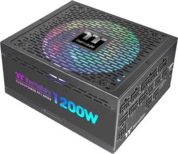 Thermaltake Toughpower PF1 - TT Premium Edition