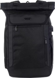 Rucsac laptop Canyon RT-7 Urban 17.3 Black 