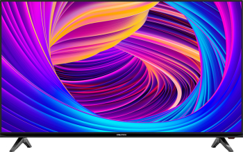 Full HD 40 inch 102cm H.265 HEVC Cabletech