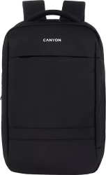 Rucsac laptop Canyon BPL-5 Urban 15.6 Black 