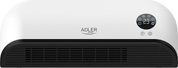 Aeroterma Cu Operare Versatila si Functii Avansate 