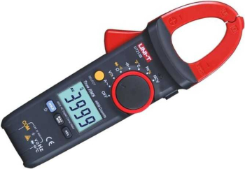 Clampmetru cleste Ampermetric Digital Ut213b Uni-t 