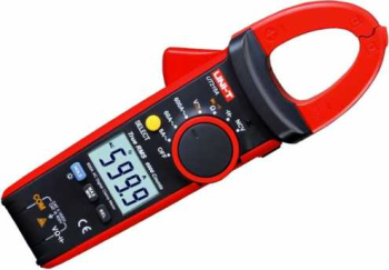 Clampmetru cleste Ampermetric Digital Ut216a Uni-t