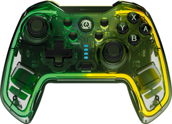 Gamepad Canyon CND-GPW02 Wireless /PS3/PC/Android