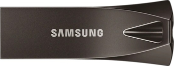 MEMORIE USB Samsung 256 GB BAR Plus MUF-256BE4 / APC timbru verde 0.03 lei 