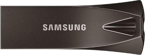 MEMORIE USB Samsung MEMORY DRIVE FLASH USB3.1 64GB / BAR PLUS MUF-64BE4 / APC SAMSUNG MUF-64BE4 / APC timbru verde 0.03 lei 