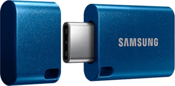 SAMSUNG USB Type-C 64GB 300MB / s USB 3.1 Flash Drive MUF-64DA / APC timbru verde 0.03 lei 