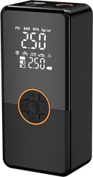 Starter Auto de Urgenta si Compresor Platinet 