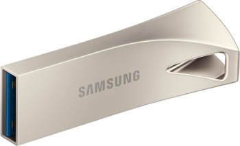 USB flash drive Samsung MUF-128BE3 / APC BAR Plus MUF-128BE3 / APC timbru verde 0.03 lei 
