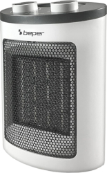 Ventilator electric portabil cu ajustare a temperaturii ideal pentru iarna. 