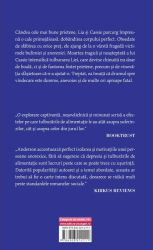 Fetele Iernii Laurie Halse Anderson - Editura Art 