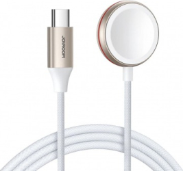 Incarcator magnetic pentru Apple Watch USB-C 1 2m 3 5W Joyroom