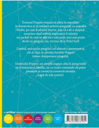 Pinguinii Domnului Popper Robert Lawson - Editura Art 