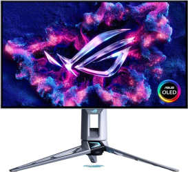 Monitor gaming MSI 27